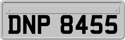 DNP8455