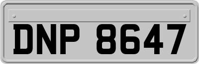 DNP8647