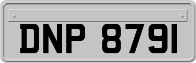 DNP8791