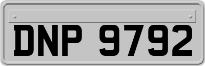 DNP9792
