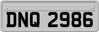 DNQ2986