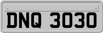 DNQ3030