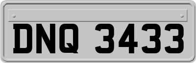 DNQ3433