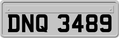 DNQ3489