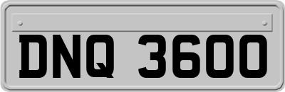 DNQ3600
