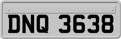 DNQ3638