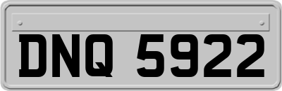 DNQ5922