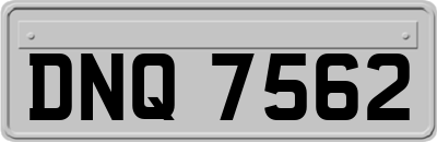 DNQ7562
