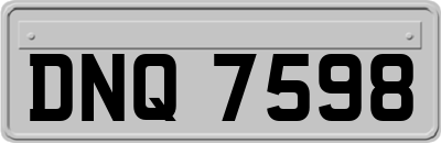 DNQ7598