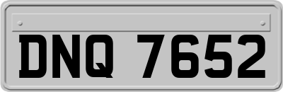 DNQ7652