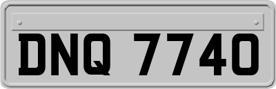 DNQ7740