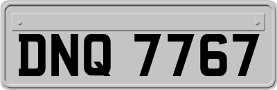 DNQ7767
