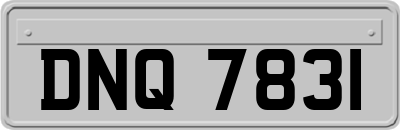 DNQ7831