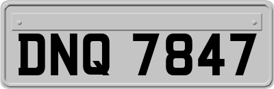 DNQ7847