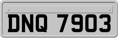 DNQ7903