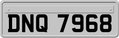 DNQ7968
