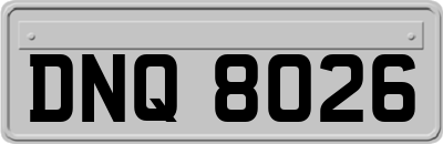 DNQ8026