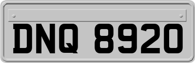 DNQ8920