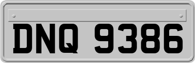 DNQ9386