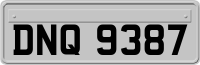 DNQ9387