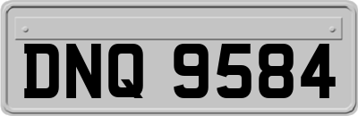 DNQ9584