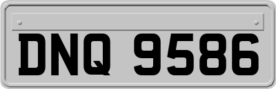 DNQ9586