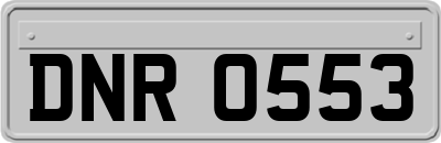 DNR0553