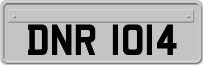 DNR1014