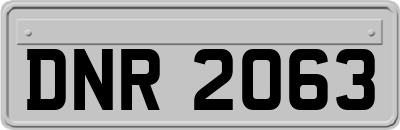 DNR2063