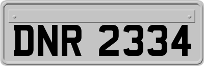 DNR2334