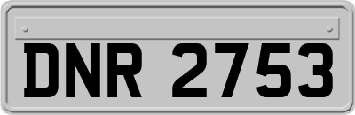 DNR2753