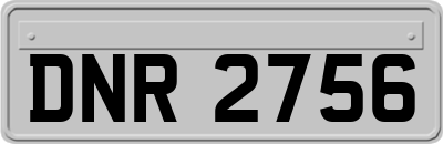 DNR2756