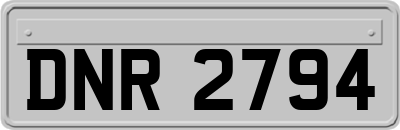 DNR2794