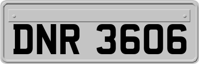 DNR3606