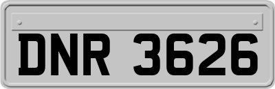 DNR3626