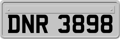 DNR3898