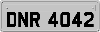 DNR4042
