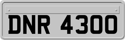 DNR4300