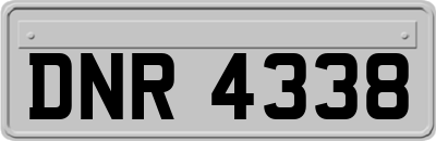 DNR4338
