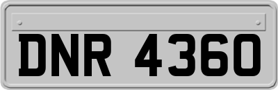 DNR4360