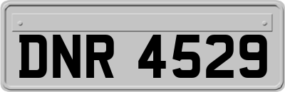 DNR4529