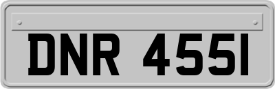 DNR4551