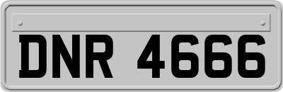 DNR4666