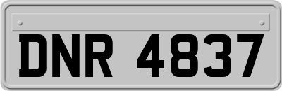 DNR4837