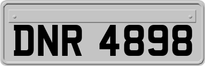 DNR4898