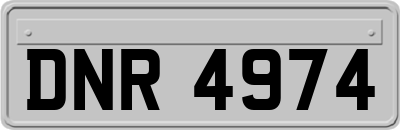 DNR4974