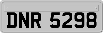 DNR5298