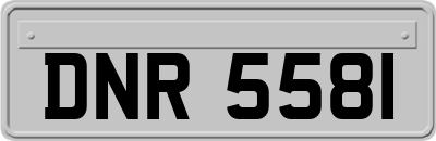 DNR5581