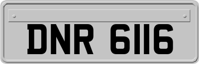 DNR6116
