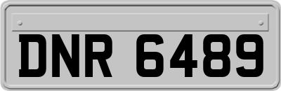DNR6489